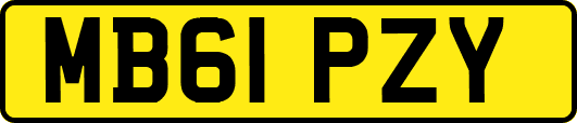MB61PZY