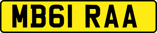 MB61RAA