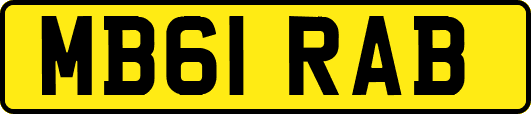 MB61RAB