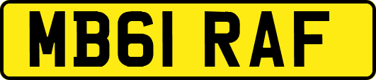 MB61RAF