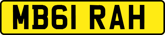 MB61RAH