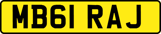MB61RAJ