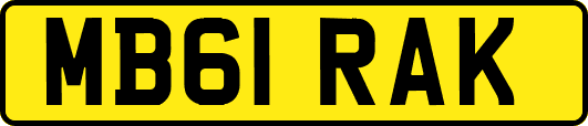 MB61RAK