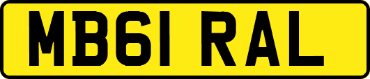 MB61RAL