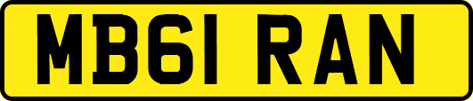 MB61RAN