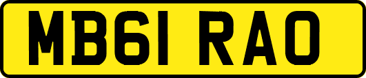 MB61RAO