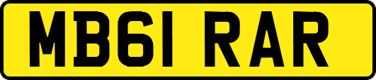 MB61RAR