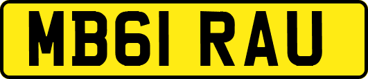 MB61RAU