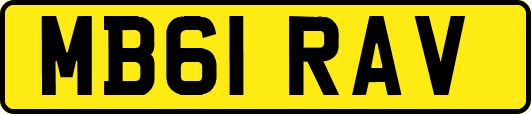 MB61RAV