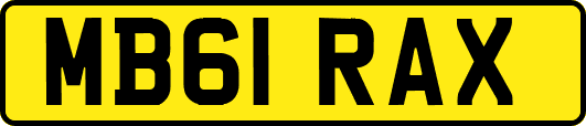 MB61RAX