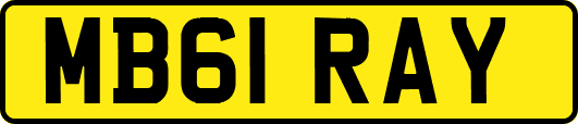 MB61RAY