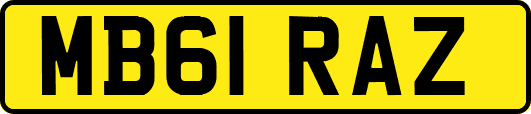 MB61RAZ