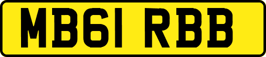 MB61RBB