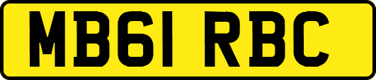 MB61RBC