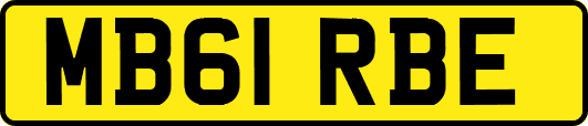 MB61RBE