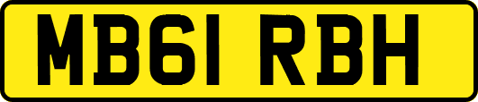 MB61RBH