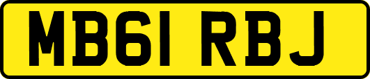 MB61RBJ