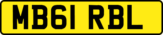 MB61RBL