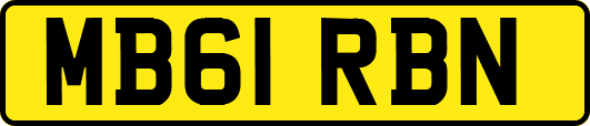 MB61RBN