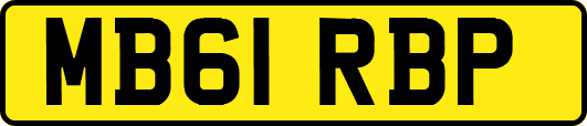 MB61RBP