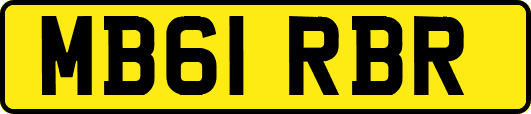 MB61RBR