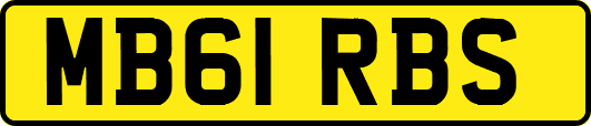 MB61RBS