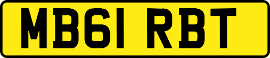 MB61RBT