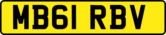 MB61RBV