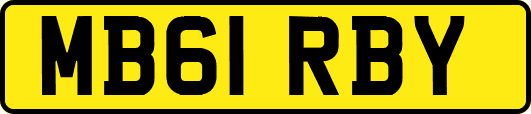 MB61RBY