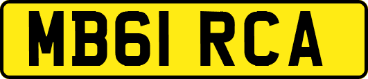 MB61RCA