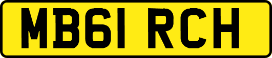 MB61RCH
