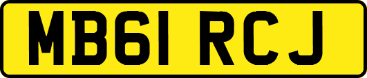 MB61RCJ