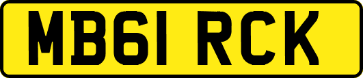 MB61RCK