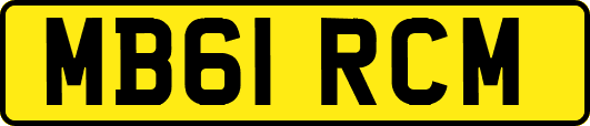 MB61RCM