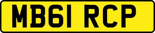 MB61RCP