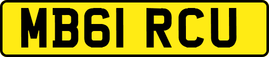 MB61RCU