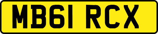 MB61RCX