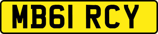 MB61RCY