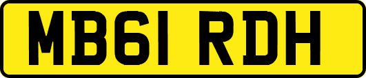 MB61RDH
