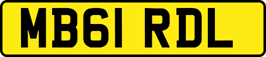 MB61RDL