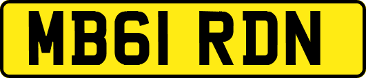 MB61RDN