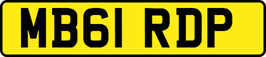 MB61RDP