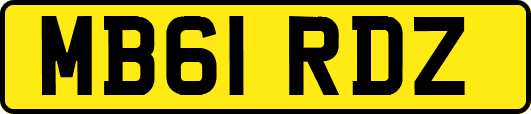 MB61RDZ