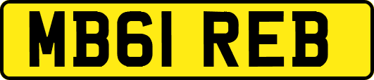 MB61REB