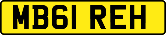 MB61REH