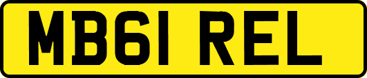 MB61REL