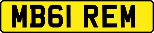 MB61REM