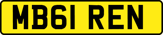 MB61REN