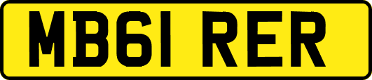 MB61RER