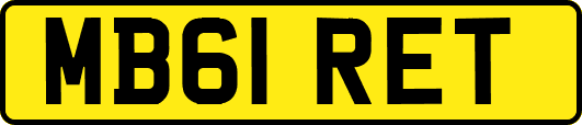 MB61RET